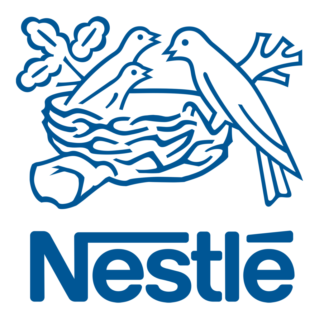 Nestle-Logo