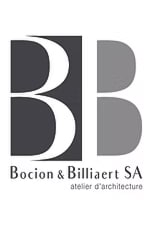 Logo Bocion & Billiaert 3